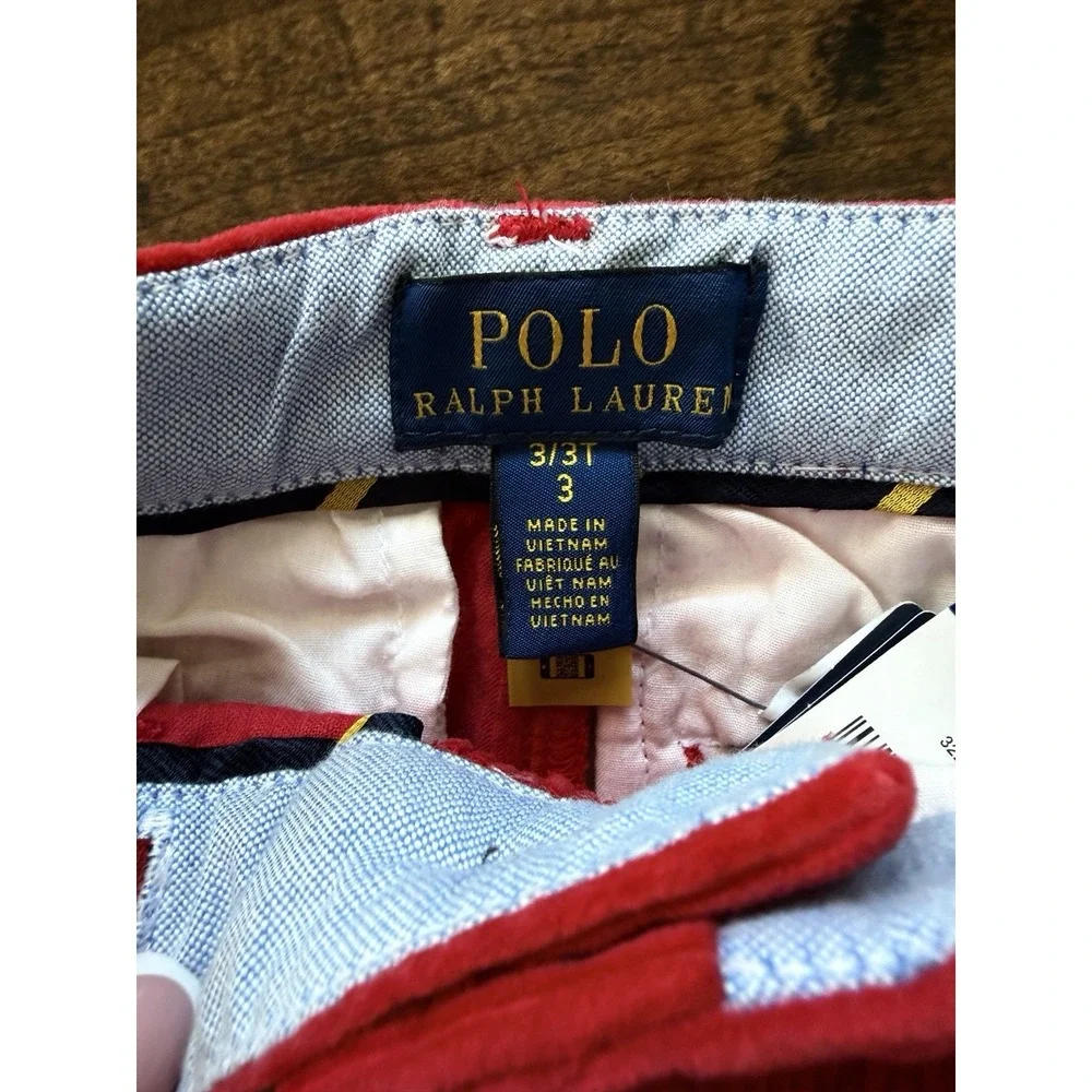 Polo Ralph Lauren brand new